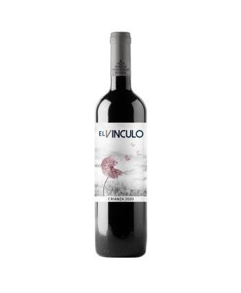 VINO EL VINCULO TINTO...