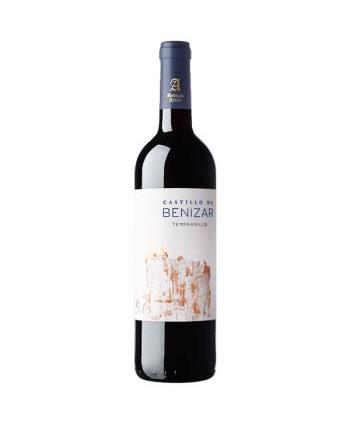 VINO BENIZAR TINTO...
