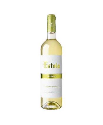 VINO ESTOLA BLANCO VERDEJO...