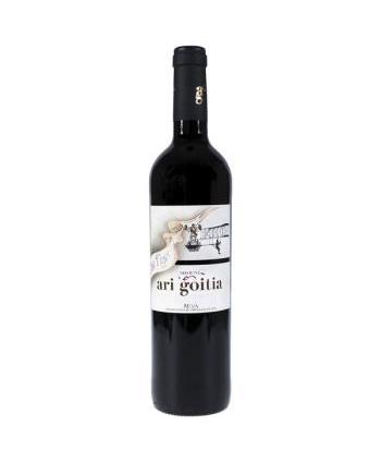 VINO ARI GOITIA TINTO 75 CL...
