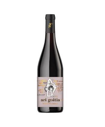 VINO ARI GOITIA TINTO ROBLE...