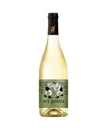 VINO ARI GOITIA RUEDA...