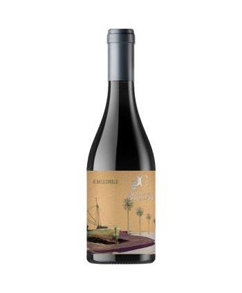 VINO PAGO DE LOS CERCADOS...