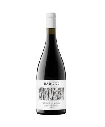 VINO BARDOS VIÑEDOS DE...