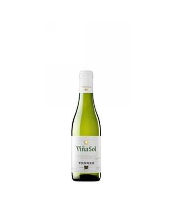 VINO TORRES VIÑA SOL BLANCO...