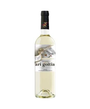 VINO ARI GOITIA BLANCO 75...