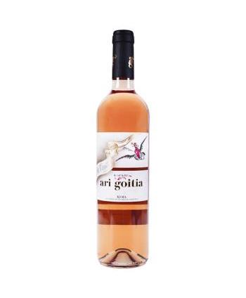 VINO ARI GOITIA ROSADO 75CL...