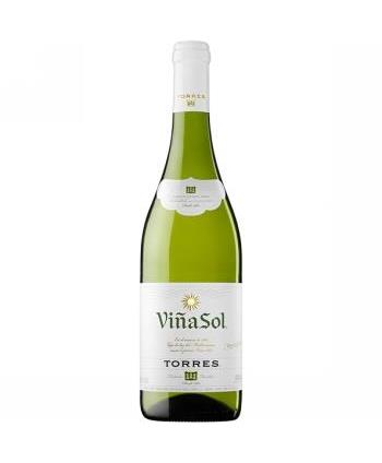 VINO TORRES VIÑA SOL BLANCO...