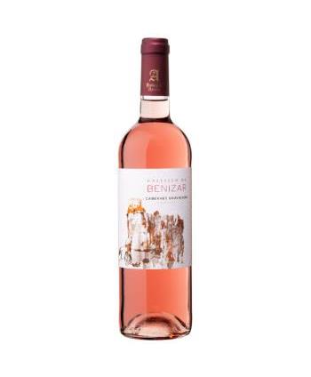 VINO BENIZAR ROSADO...