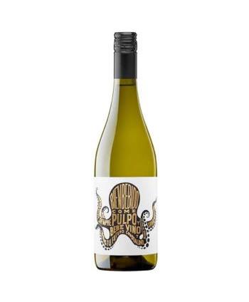 VINO BIENBEBIDO PULPO...
