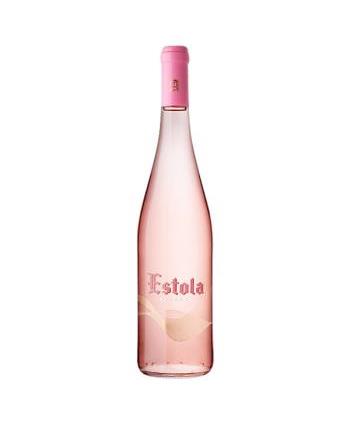 VINO ESTOLA ROSADO 75 CL...