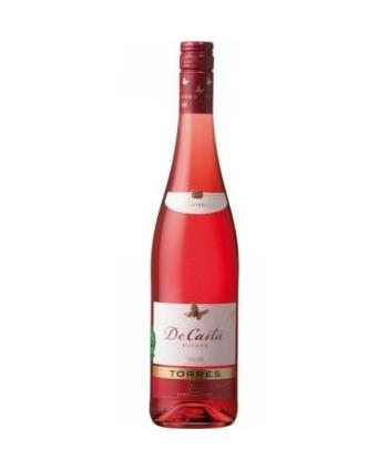VINO TORRES DE CASTA ROSADO...
