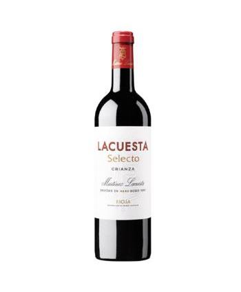 VINO MARTINEZ LACUESTA...