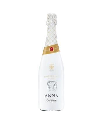 CAVA ANNA DE CODORNIU BLANC...