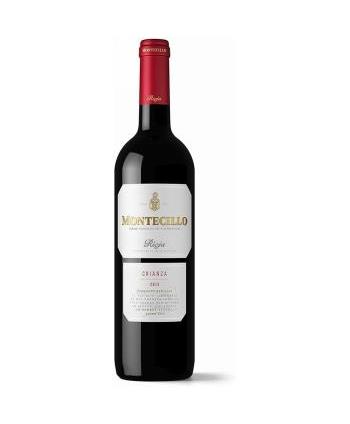 VINO MONTECILLO RIOJA...