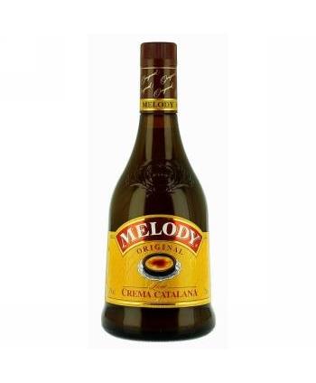 CREMA CATALANA MELODY 70CL...