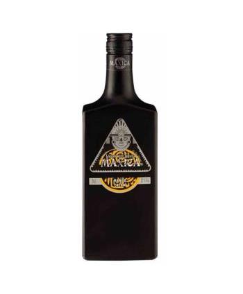 CREMA TEQUILA MAXICA MANGO...