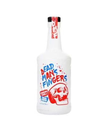 CREMA DE TEQUILA DEAD MANS...