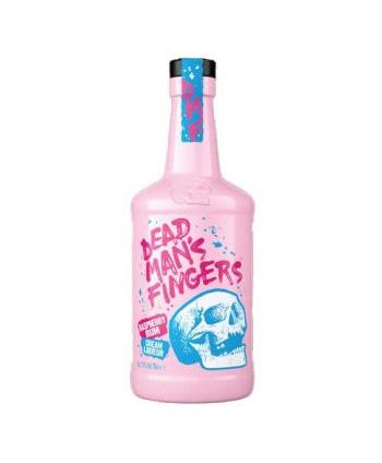 CREMA DE RON DEAD MANS...