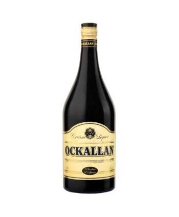 CREMA WHISKY OCKALLAN 17 1L...