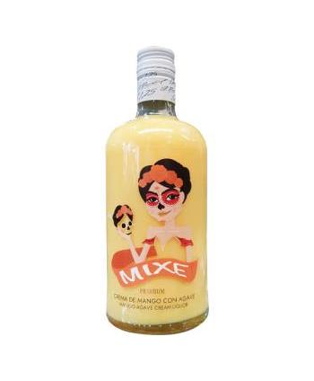 CREMA TEQUILA DE MANGO MIXE...
