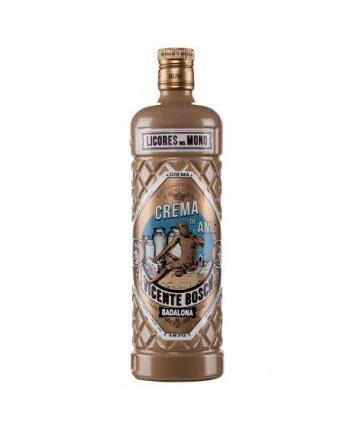 CREMA ANIS DEL MONO 70 CL...
