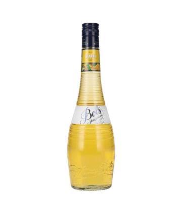 LICOR BOLS CREMA DE BANANA...