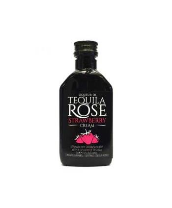 MINIATURA TEQUILA ROSE 5 CL...