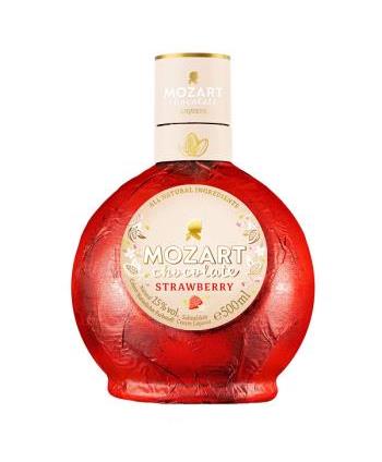 LICOR MOZART WHITE...