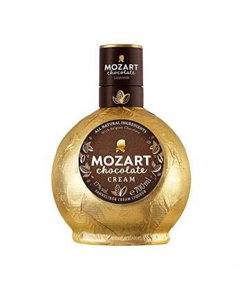 LICOR MOZART CHOCOLATE...