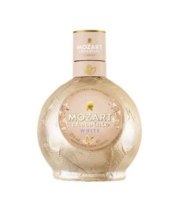 LICOR MOZART WHITE...