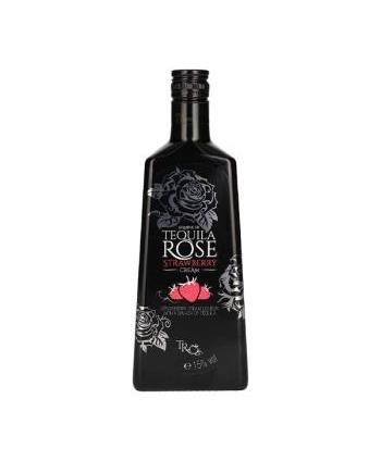PETACA LICOR TEQUILA ROSE...