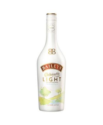 CREMA BAILEYS DELICIOUSLY...