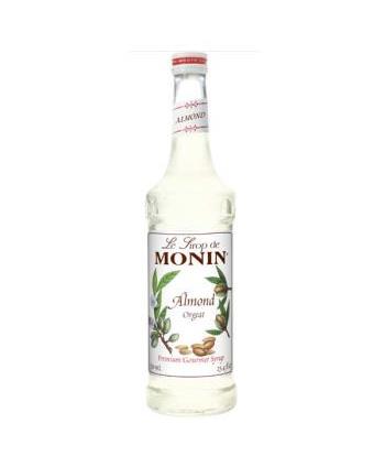 SIROPE MONIN ALMENDRA...