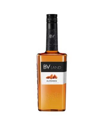 LICOR BV LAND ALMONDS 18º...