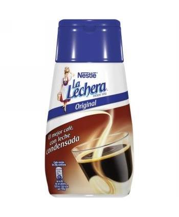 LECHE LA LECHERA...
