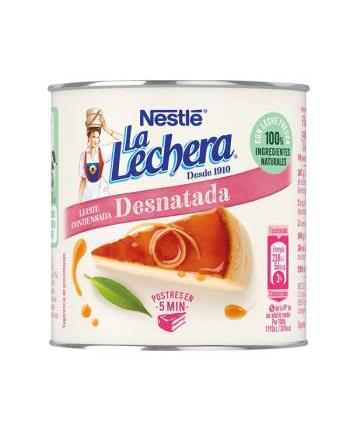LECHE LECHERA COND.DESNAT...