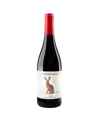 VINO PIEDRA TINTO CRIANZA...