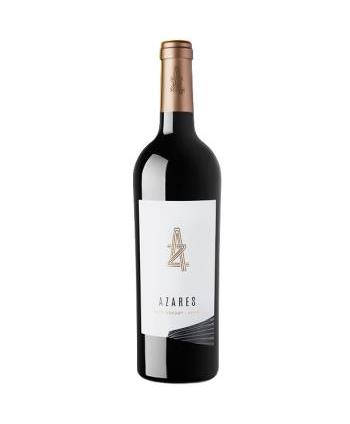VINO AZARES TINTO PETIT...