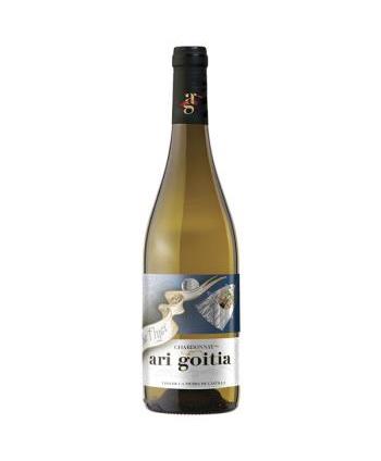 VINO ARI GOITIA BLANCO...