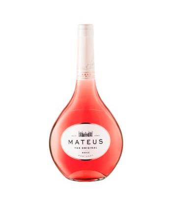 VINO MATEUS ROSE 75 CL 11% (6)