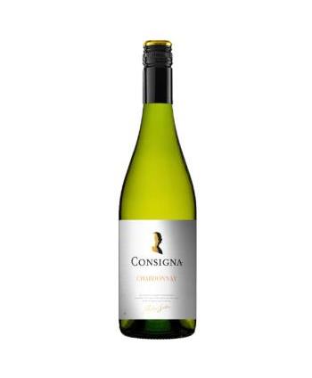 VINO CONSIGNA CHARDONNAY...