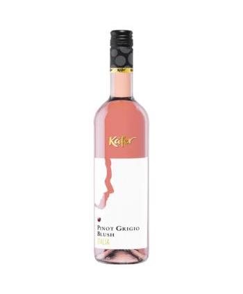 VINO KAFER ROSADO PINOT...