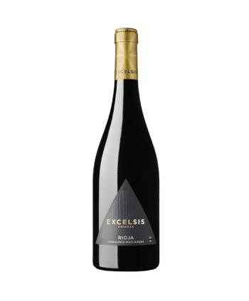 VINO EXCELSIS TINTO CRIANZA...