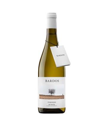 VINO BARDOS VERDEJO BLANCO...