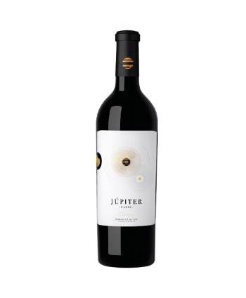 VINO JUPITER CARME TINTO...