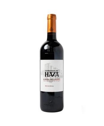 VINO CONDADO DE HAZA TINTO...
