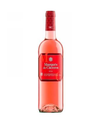 VINO MARQUES DE CACERES...