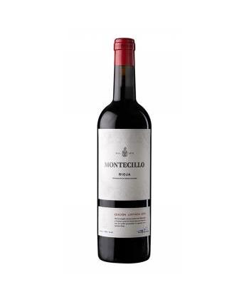 VINO MONTECILLO RIOJA ED....