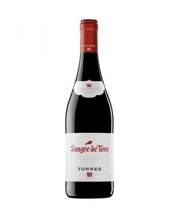 VINO TORRES SANGRE DE TORO...